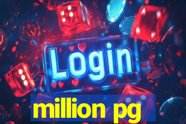 million pg